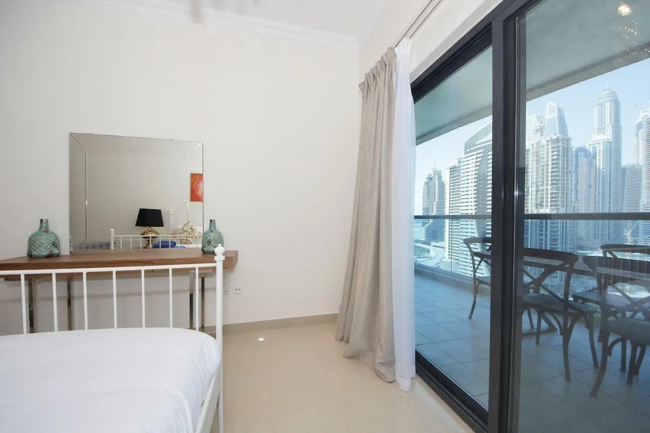Time Place Tower, Dubai Marina Hotel 0*,  United Arab Emirates