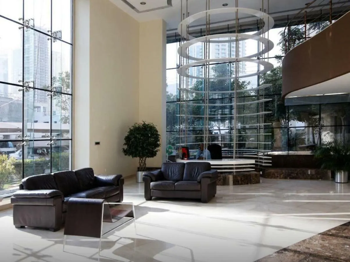 Time Place Tower, Dubai Marina Hotel 0*,  United Arab Emirates